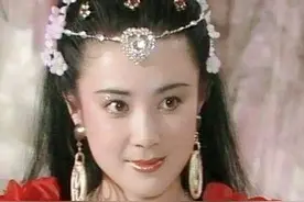 红颜祸水多难演？19版妲己，只有两位担得起“从此君王不早朝”图片