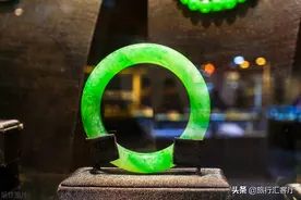瑞丽十几万来自五湖四海，从事翡翠行业的人，都去哪里了？图片
