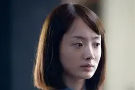 恭喜！《白鹿原》白灵孙铱官宣怀孕喜讯，曾和张嘉译林更新传绯闻图片