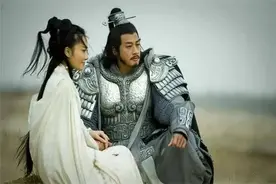 少年成名的项羽，为何将一手好牌打得稀巴烂？图片