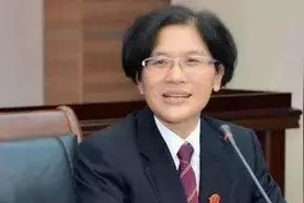 海南高院原副院长，判了！图片