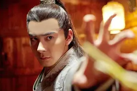 独孤求败是天纵奇才，如果遇到120岁的黄裳，只能弃剑认输图片