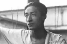 世间曾有邵洵美图片