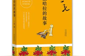 三毛《撒哈拉的故事》：“10岁新娘入洞房必须大声叫”图片