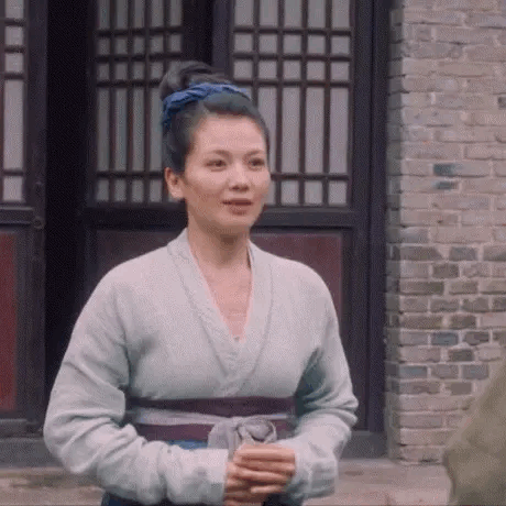 “壮”不是问题，刘涛的“不清醒”撕开了多少“历史剧”的遮羞布