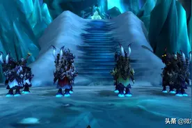 魔兽世界：金币将要升值，特质装过渡作用大，压缩后单刷效率下降图片