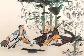 鬼谷子：说话太直伤人；说话太真伤己图片