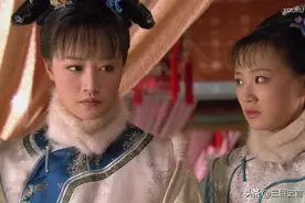 慈禧贴身宫女口述：五六年没吃过饱饭，睡觉不准平躺，出宫难嫁人图片