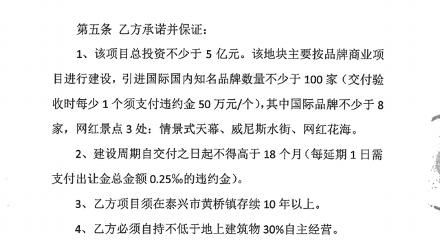 刚刚，泰兴成交4宗地块，即将建设一大型商业购物中心