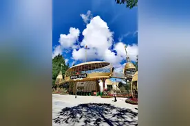 渝利铁路沿线的避暑圣地图片