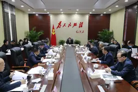 陈多平：规划先行 产业支撑 推动“1336”战略部署落地落实图片