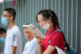 2021河南中考加分政策，三类学生最高照顾20分，家长看到纷纷支持图片