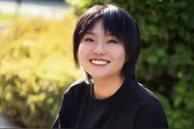 李雪琴的快速上位史，和她成名路上的幕后英雄图片