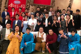 《金牌喜剧班》选手曝光，汪东城成惊喜，周培岩代表德云社参赛？图片