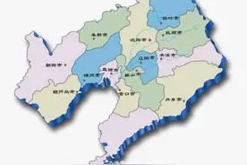 中国地理：辽宁省（盘锦篇）图片