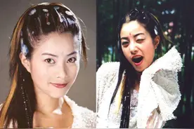 事业巅峰期退圈！打工偿还200万违约金，一切只因徐怀钰不陪酒？图片