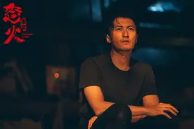 比《再见少年》更惨的炮灰，上映3天票房567元，连盒饭钱都赚不到图片