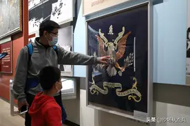 只有我军讲究成建制歼灭？当时是因国力所限，美军似乎不太在乎图片