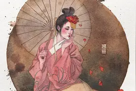 从东汉到唐朝，辉煌700年的士族门阀，为什么随着唐朝一起灭亡？图片