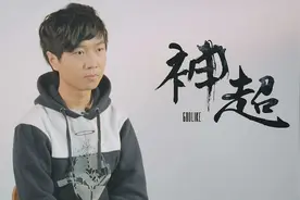 6剑火炮剑圣是版本答案？神超三星剑圣，却惨遭艾克瞬间秒杀图片