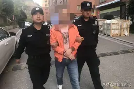 赣州警方突袭涉黄直播现场！多名男女主播被抓图片