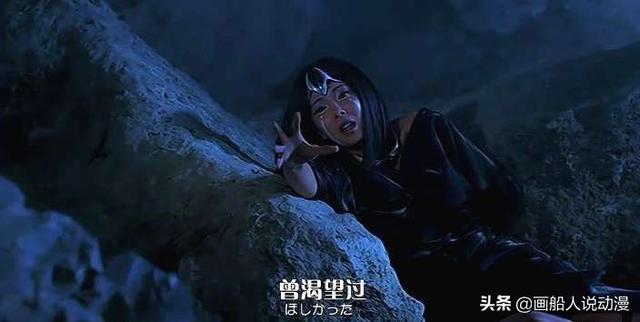 迪迦奥特曼被称为渣男，他错的不是选择光明，而是没有带上卡蜜拉