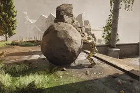 《遗忘之城》评测：近乎完美的游戏叙事设计图片