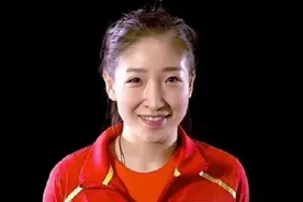 乒超联赛历届MVP，马龙五次刘诗雯四次，看许昕还得是双打图片