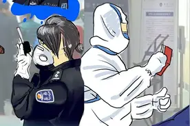 #我愿意为你守护#每一个故事，都值得我们铭记图片