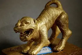 水下的亿元财富：盗贼捞到亿元金印，渔民捕到亿元沉香图片