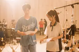 薛凯琪吃了“防腐剂”吧？演少女无违和感，她的耐老秘密是什么？图片