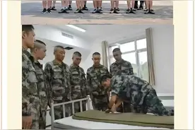 入伍定兵开始，这5类人会被淘汰图片