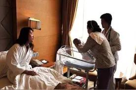 怀孕期间，婆婆主动给你准备这几件东西，说明是把你当亲女儿看待图片