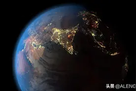 每隔26秒，地球内部就会传出一阵脉动，原因至今不明图片