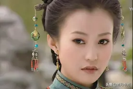 清宫颜值巅峰剧《少年天子》：郝蕾、杨蓉、霍思燕一颦一笑都是戏图片