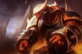 LOL：从多方面深入分析海克斯闪现为何会成为赛场宠儿？图片