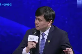 张文宏称中国疫情已经结束：药物疫苗是为未来而造图片