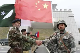 “3D打印”时，印度用核弹反击怎么办？中国还需修炼“核武心法”图片