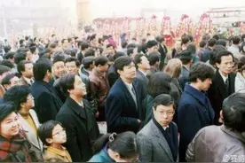 北京27年老牌商场将闭店图片