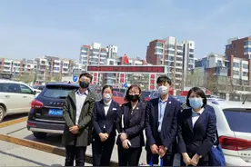 民生银行天津金地格林社区支行做小微企业最坚实的后盾图片