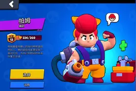 荒野乱斗最受欢迎十大英雄！莫提斯最火热，P先生胜率第一图片