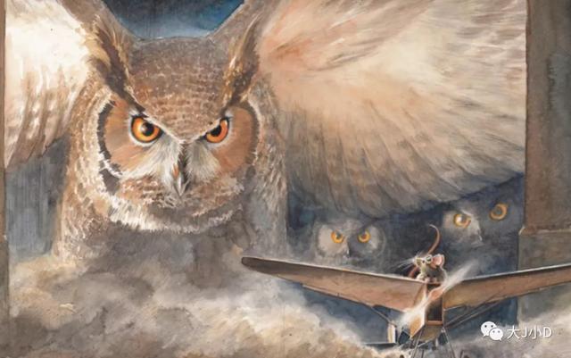 经典绘本大推荐