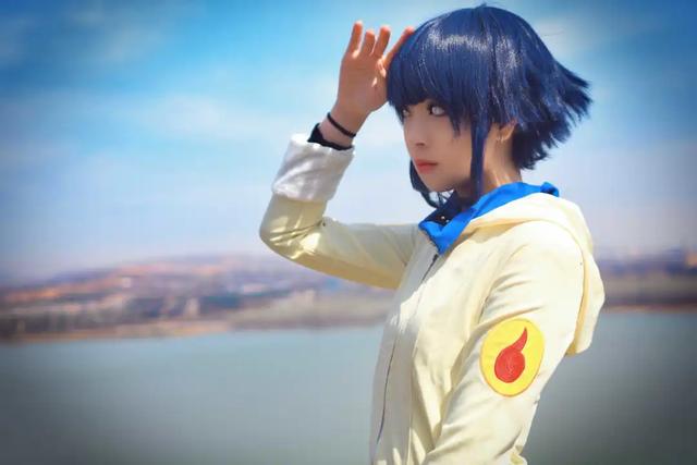 【正片合集】《火影忍者》日向雏田，最喜欢鸣人君了！