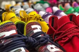 “印度制造“鞋类品牌的崛起图片