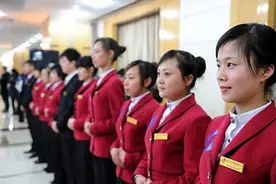 北京保姆：月入过万，生活质量比白领高，一步登天体验上流生活图片