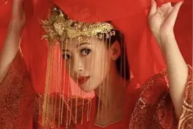 古代女子的“神秘部位”，只有丈夫能看，看到遗留的照片让人心疼图片