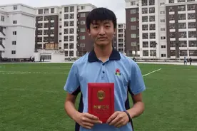 659分高考状元却被北大拒收，父母的操作坑了他，值得反思图片