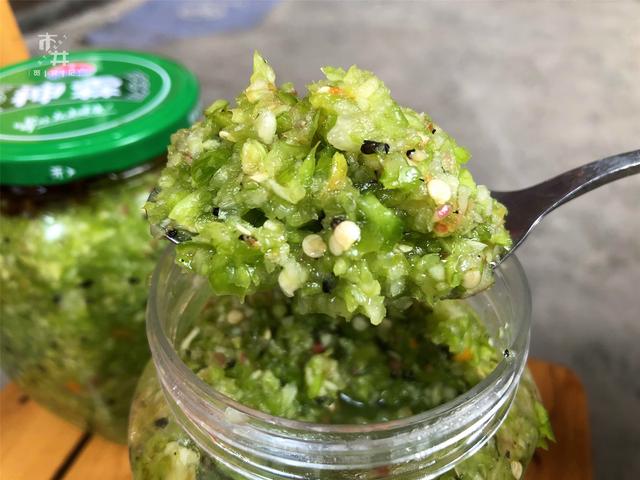 每年辣椒成熟，奶奶都这样做剁椒，一口吃上瘾，老一辈真有窍门