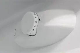 冬天冰箱温度怎么调？0到7旋钮是做什么的？学会调节省电又保鲜图片