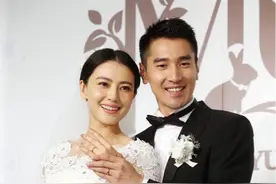 实力宠妻！被叫"高圆圆老公"，赵又廷霸道回应：这就是事实图片
